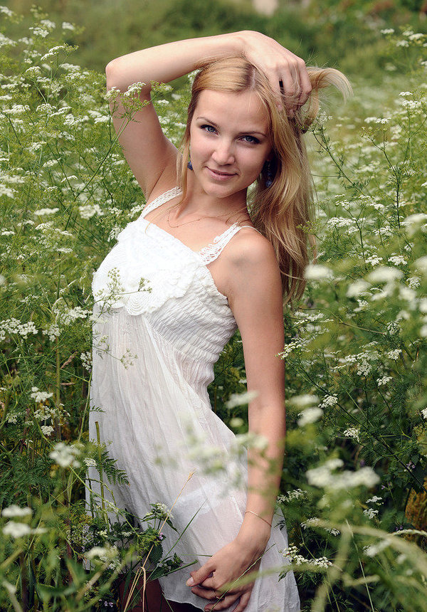 Диана, 20 лет, 0 размер груди