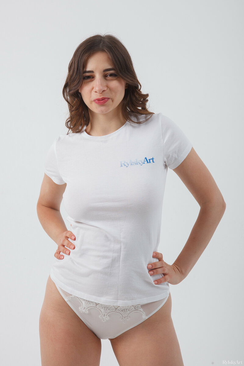 Мария, 49 лет, 4 размер груди