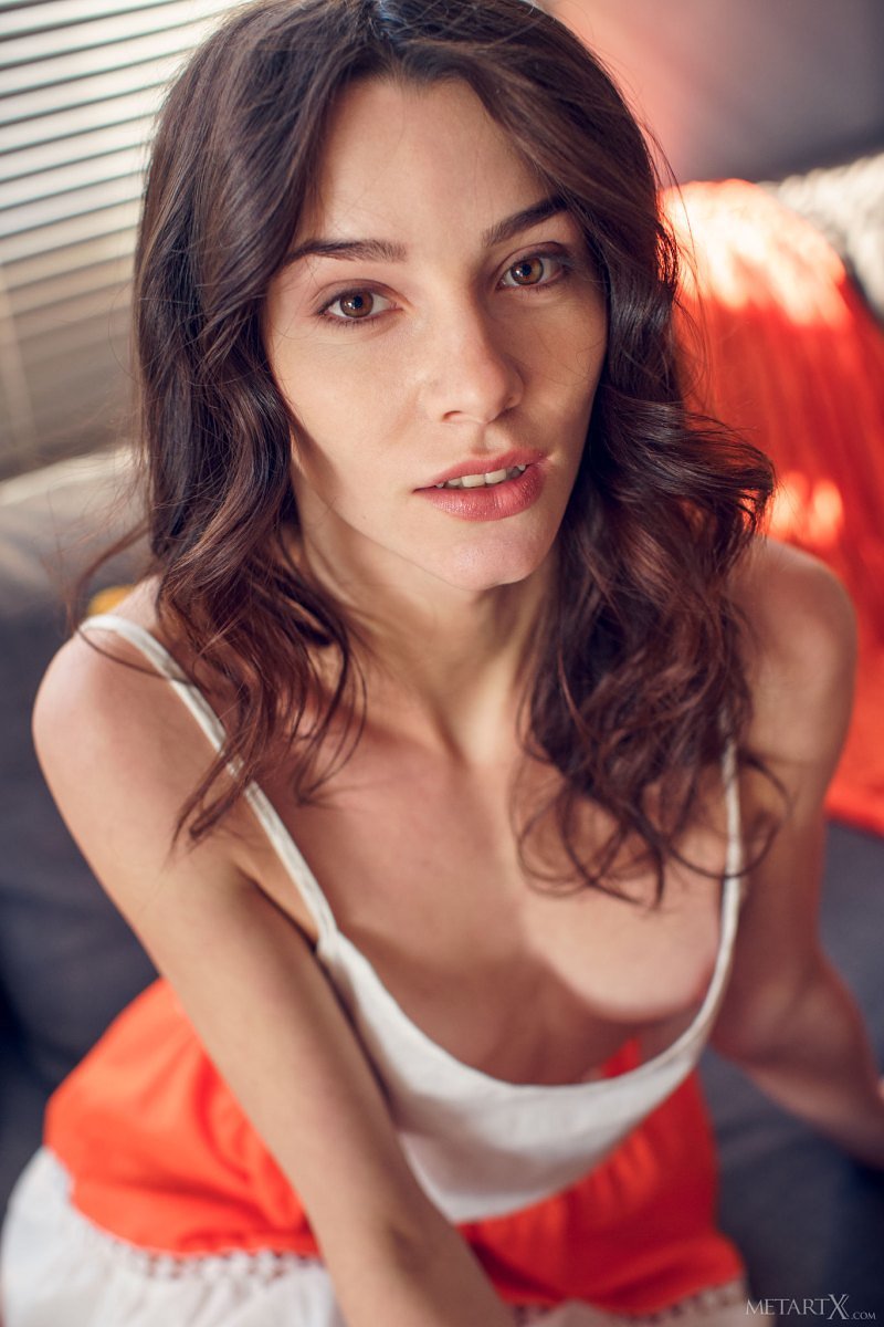 Светуля, 48 лет, 0 размер груди