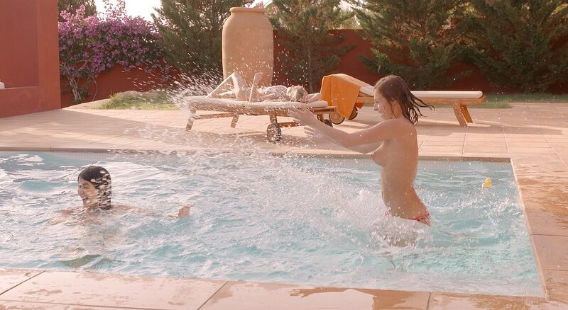 Виктория, 23 года, 2 размер груди