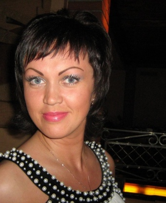 Нина, 35 лет, 4 размер груди